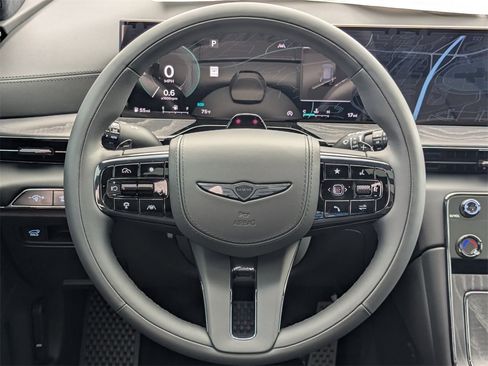 New 2026 Genesis GV80 3.5T Prestige image 15