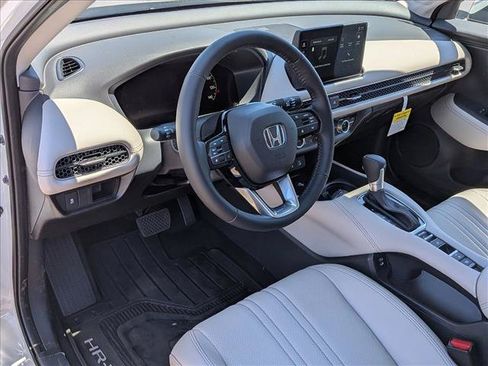 New 2027 Honda HR-V EX-L image 3