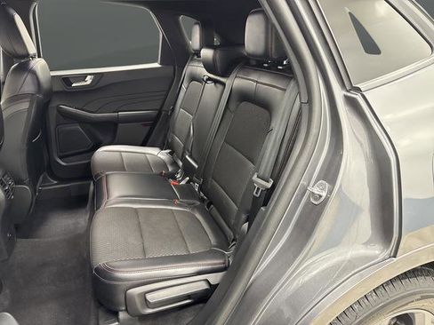 Used 2023 Ford Escape ST-Line w/ Tech Pack #1 image 27
