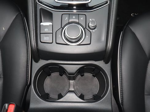 Used 2025 Hyundai Tucson SEL FWD image 18