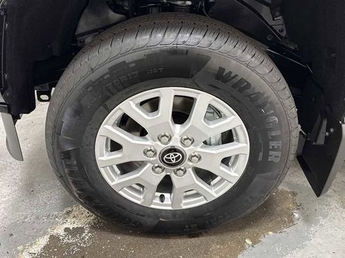 New 2026 Toyota Tacoma SR5 image 10