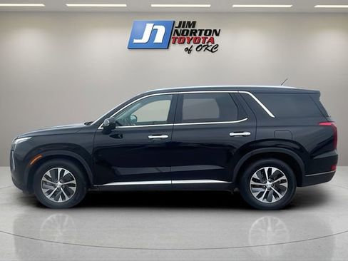 Used 2020 Hyundai Palisade SEL image 8