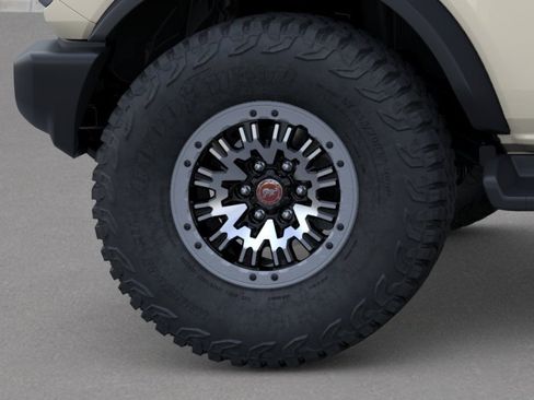 New 2026 Ford Bronco Outer Banks AWD/4WD image 23