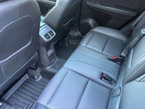 Used 2021 Buick Envision Essence FWD image 15