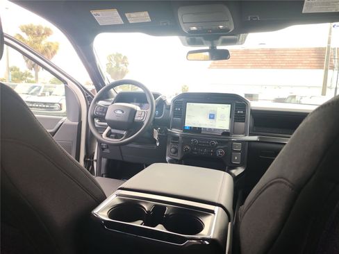 New 2026 Ford F150 STX w/ Equipment Group 200A RWD image 23