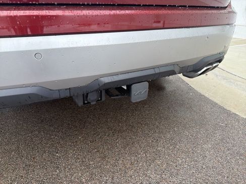 Certified 2024 Kia Telluride EX w/ EX Captain's Chair Package image 4