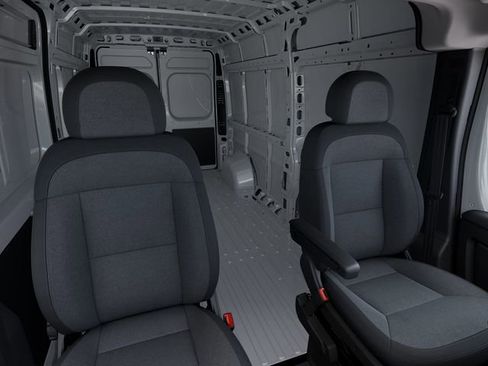 New 2026 RAM ProMaster 3500 FWD image 16