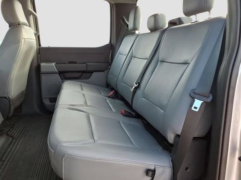 Used 2024 Ford F250 XL w/ XL Chrome Package AWD/4WD image 21