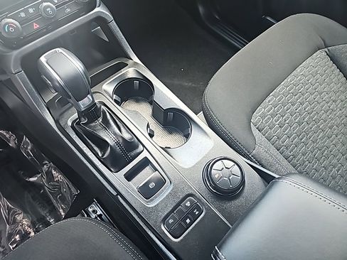 New 2026 Ford Ranger XLT w/ Equipment Group 301A High image 18