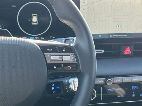 New 2025 Hyundai Ioniq 5 SE image 20