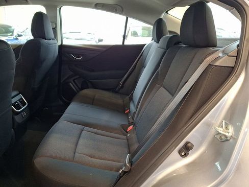New 2025 Subaru Legacy Premium AWD/4WD image 9
