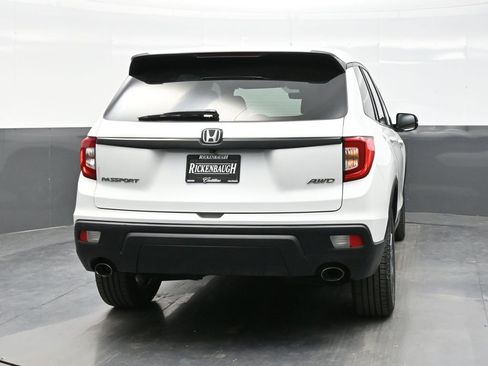 Used 2021 Honda Passport EX-L image 6