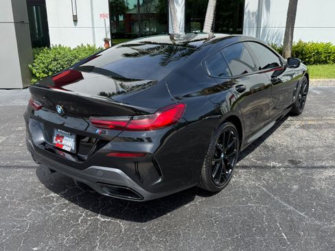 Used 2023 BMW 840i Gran Coupe w/ M Sport Professional Package RWD image 18