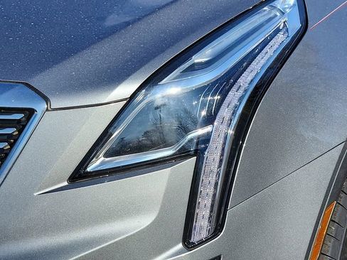 Certified 2023 Cadillac XT5 Premium Luxury image 13