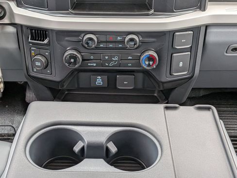 New 2026 Ford F250 XL image 19