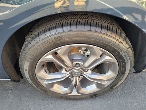 Used 2024 Honda Accord EX image 25