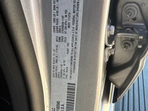 Used 2022 RAM 1500 Limited AWD/4WD image 20