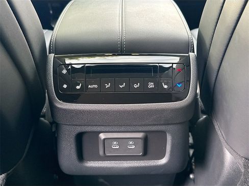 Certified 2026 INFINITI QX60 Luxe w/ Cargo Package image 28