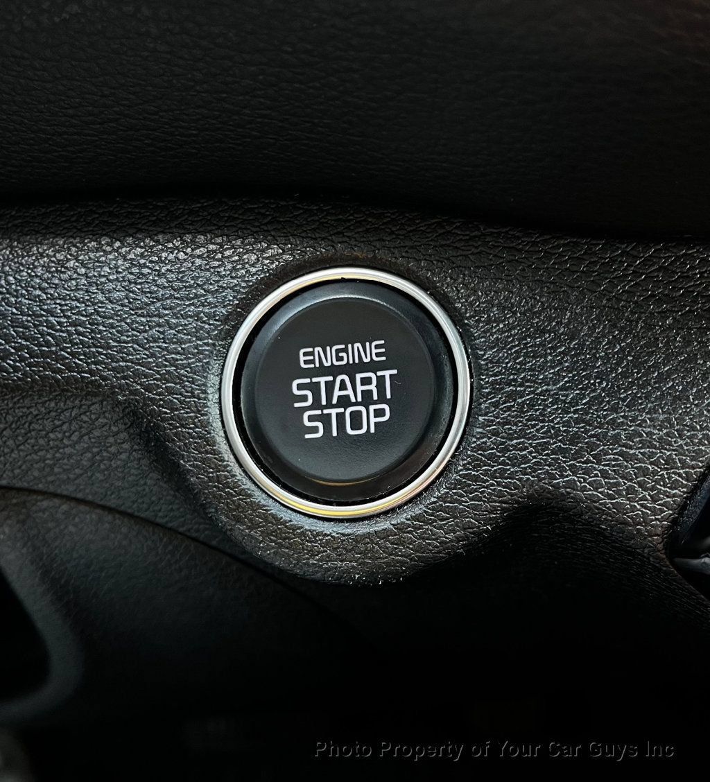 Used 2020 Kia Forte EX FWD image 30