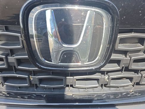 Used 2021 Honda Passport Elite image 4