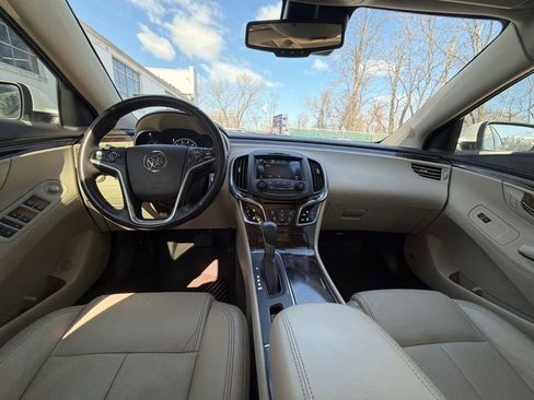 Used 2015 Buick LaCrosse Premium w/ Driver Confidence Package #1 image 20