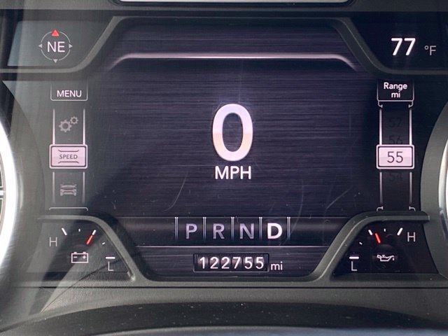 Used 2022 RAM 1500 Big Horn AWD/4WD image 15