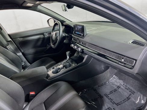 Used 2023 Honda Civic Sport image 26
