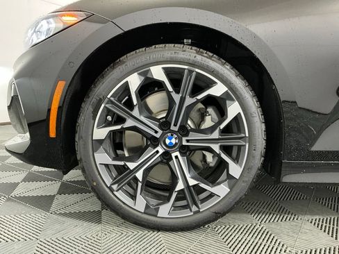 New 2026 BMW 330i Sedan w/ Convenience Package RWD image 32