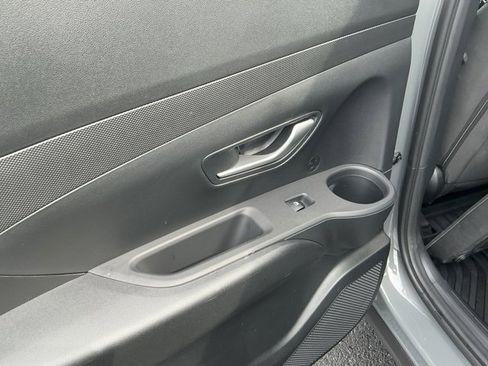 Certified 2024 Hyundai Santa Cruz SEL w/ Activity Package image 26