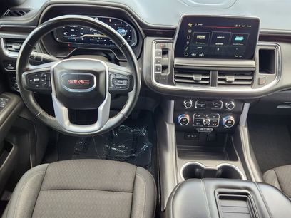 Used 2024 GMC Yukon XL SLE w/ Max Trailering Package