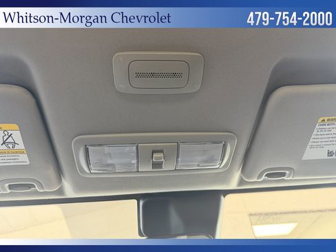 Used 2023 Nissan Frontier SV w/ Technology Package image 29