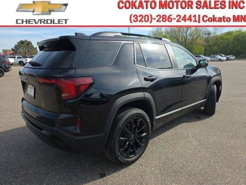 Used 2026 GMC Terrain Elevation w/ Elevation Premium Package AWD/4WD image 7