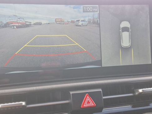 New 2026 Kia Sportage X-Pro Prestige image 22