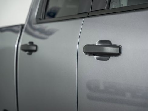 New 2026 Chevrolet Silverado 2500 Custom w/ Custom Value Package image 19