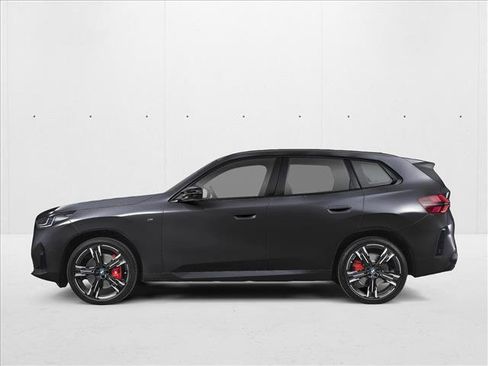 New 2026 BMW X3 xDrive30 w/ Convenience Package image 3