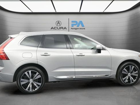 Used 2023 Volvo XC60 B6 Ultimate w/ Climate Package image 34