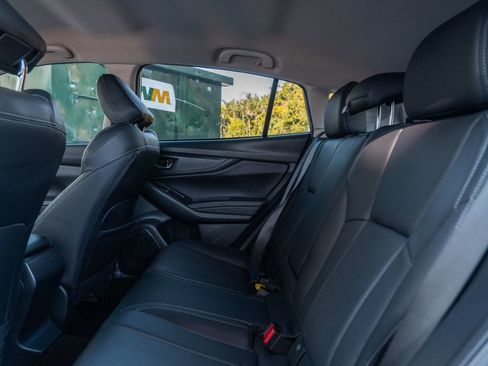 Used 2020 Subaru Impreza 2.0i Limited AWD/4WD image 19