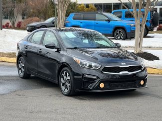 Used 2019 Kia Forte LXS video 1