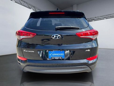 Used 2018 Hyundai Tucson SEL image 6