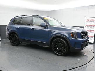 Used 2025 Kia Telluride EX X-Line video 2