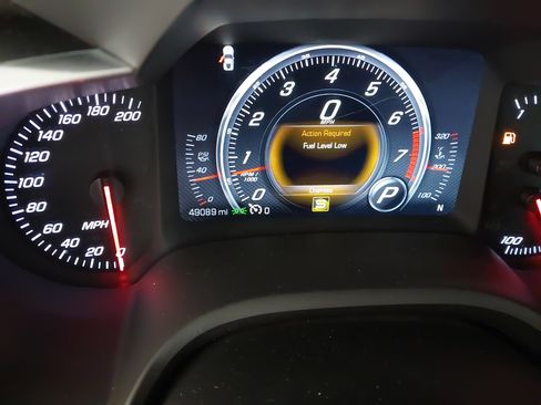Used 2016 Chevrolet Corvette Stingray Coupe w/ 2LT Preferred Equipment Group RWD image 20