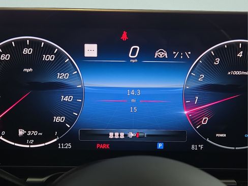 New 2026 Mercedes-Benz S 580 4MATIC Sedan image 24