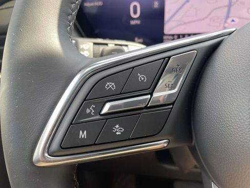 New 2026 Buick Envision Avenir image 17