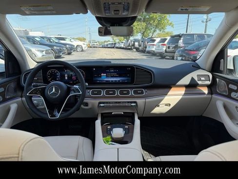 Certified 2026 Mercedes-Benz GLE 450 4MATIC image 16