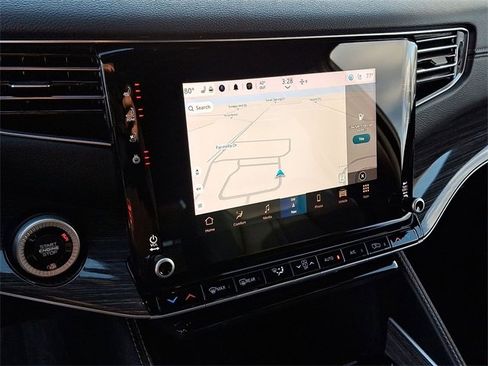 Used 2022 Jeep Wagoneer Series II image 22