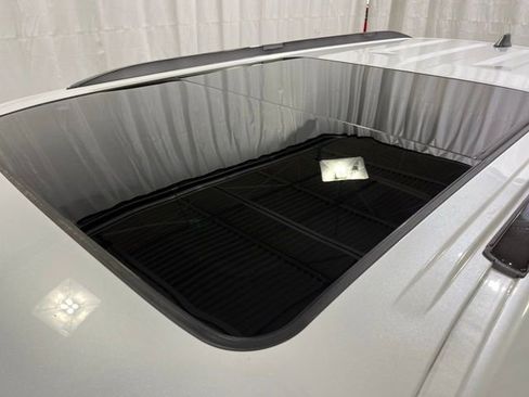 New 2026 Toyota Sequoia Platinum AWD/4WD image 25