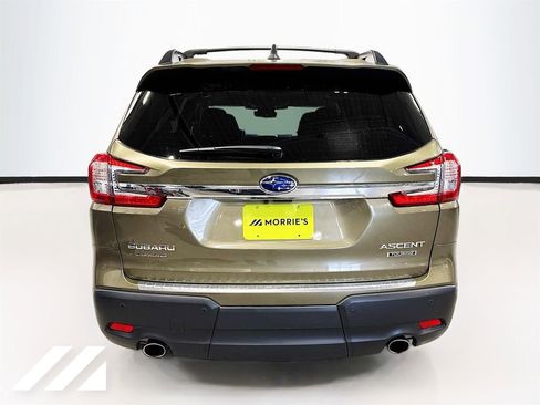 Used 2025 Subaru Ascent Touring AWD/4WD image 6