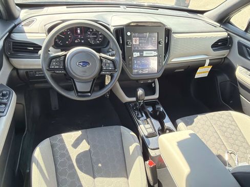 New 2026 Subaru Forester AWD/4WD image 7