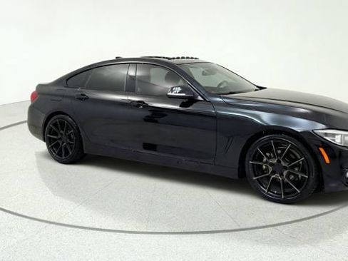 Used 2020 BMW 430i Gran Coupe RWD image 1