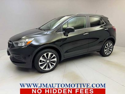 Used 2022 Buick Encore Preferred w/ Safety Package